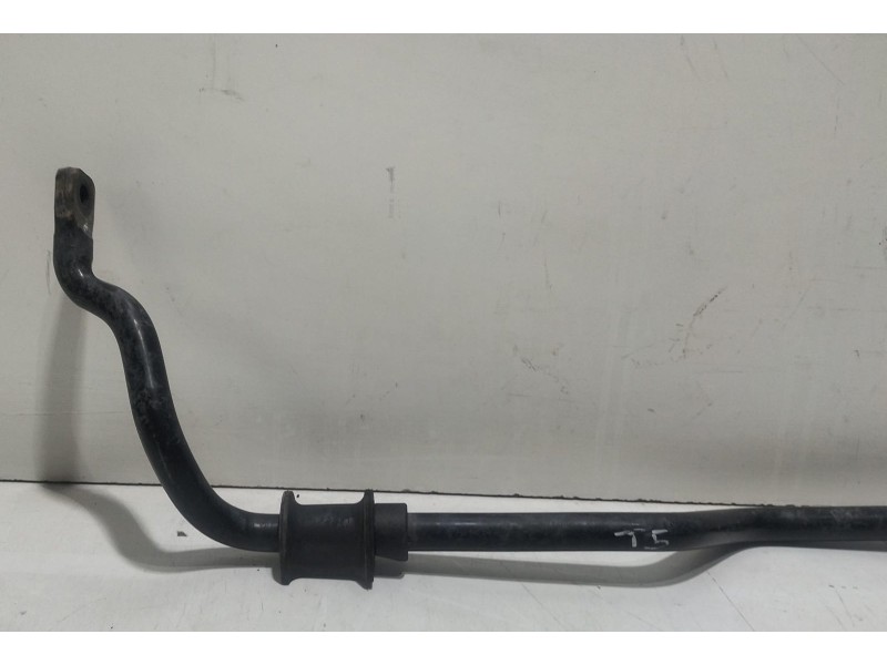 Recambio de barra estabilizadora delantera para volkswagen t5 bus 2.5 tdi referencia OEM IAM 7H0411303C 78613 