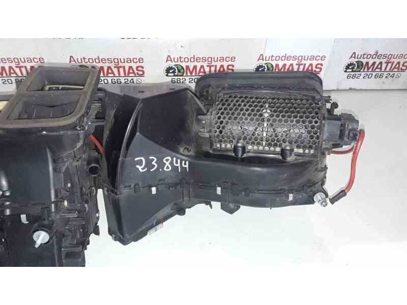 Recambio de calefaccion entera normal para mercedes-benz clase c (w204) berlina 2.1 cdi cat referencia OEM IAM A2048300261 23844