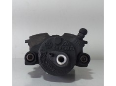 Recambio de pinza freno delantera derecha para seat leon (1p1) comfort limited referencia OEM IAM 1K0615124D 70354  2