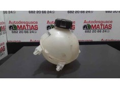 Recambio de deposito expansion para peugeot partner kasten 1.6 16v hdi referencia OEM IAM 9673334580 23999  2