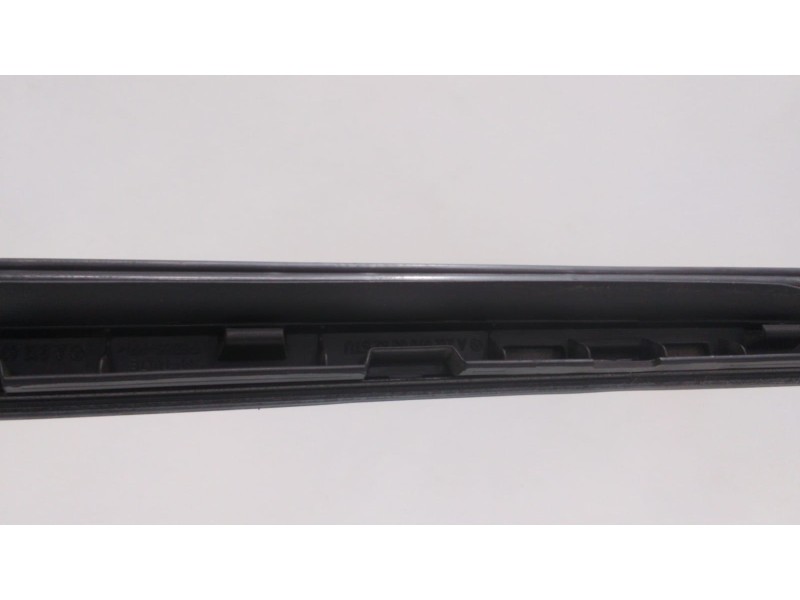 Recambio de molduras delanteras para mercedes-benz clase e (w212) familiar 200 cdi blueefficiency (212.205) referencia OEM IAM A