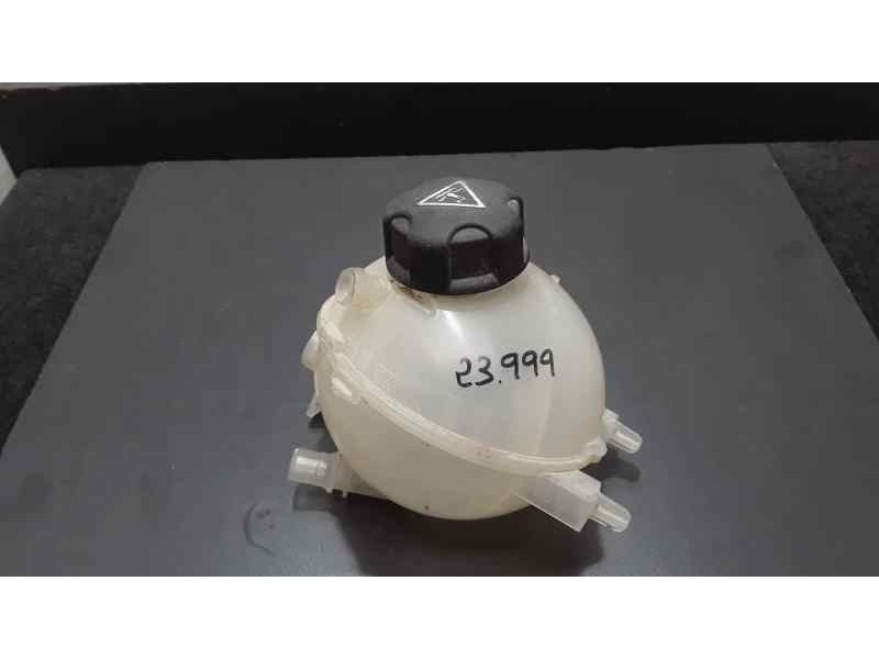 Recambio de deposito expansion para peugeot partner kasten 1.6 16v hdi referencia OEM IAM 9673334580 23999 
