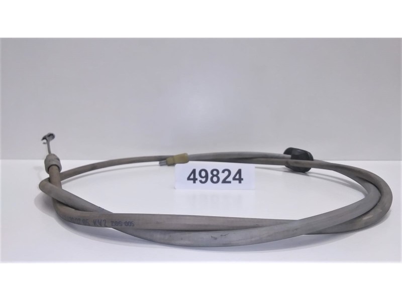 Recambio de palanca freno de mano para mercedes-benz clase e (w212) familiar 200 cdi blueefficiency (212.205) referencia OEM IAM