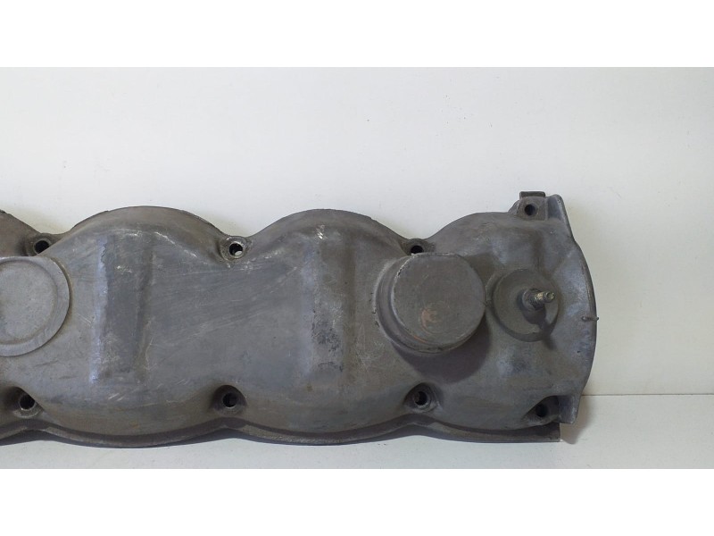 Recambio de tapa balancines para iveco daily caja abierta / volquete 2.5 turbodiesel referencia OEM IAM 98469077 24226  Recambio de tapa balancines para iveco daily caja abierta / volquete 2.5 turbodiesel referencia OEM IAM 98469077 24226