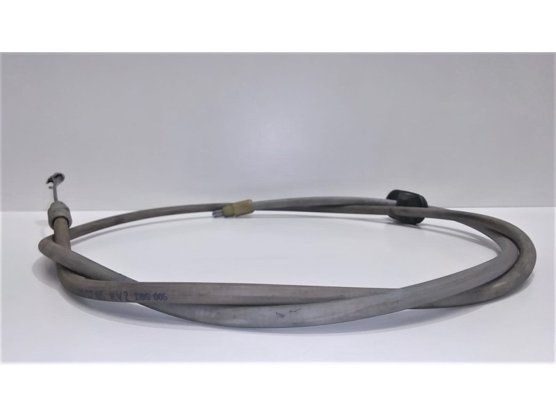 Recambio de palanca freno de mano para mercedes-benz clase e (w212) familiar 200 cdi blueefficiency (212.205) referencia OEM IAM