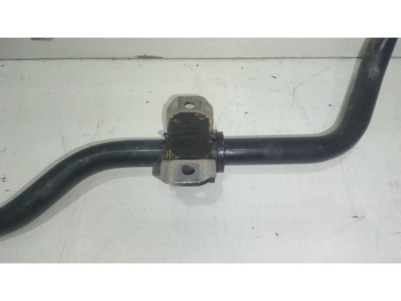 Recambio de barra estabilizadora trasera para seat leon (1p1) fr referencia OEM IAM 1K0511305CM 78614 R