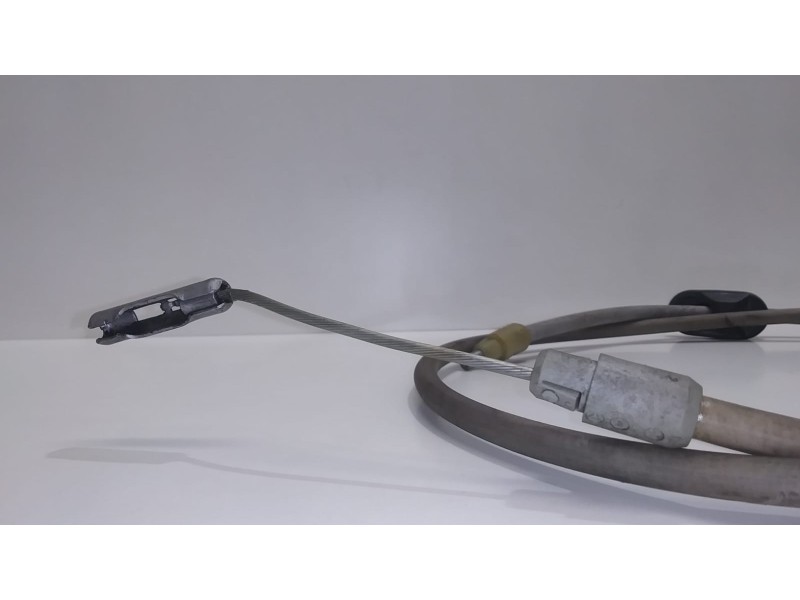 Recambio de palanca freno de mano para mercedes-benz clase e (w212) familiar 200 cdi blueefficiency (212.205) referencia OEM IAM