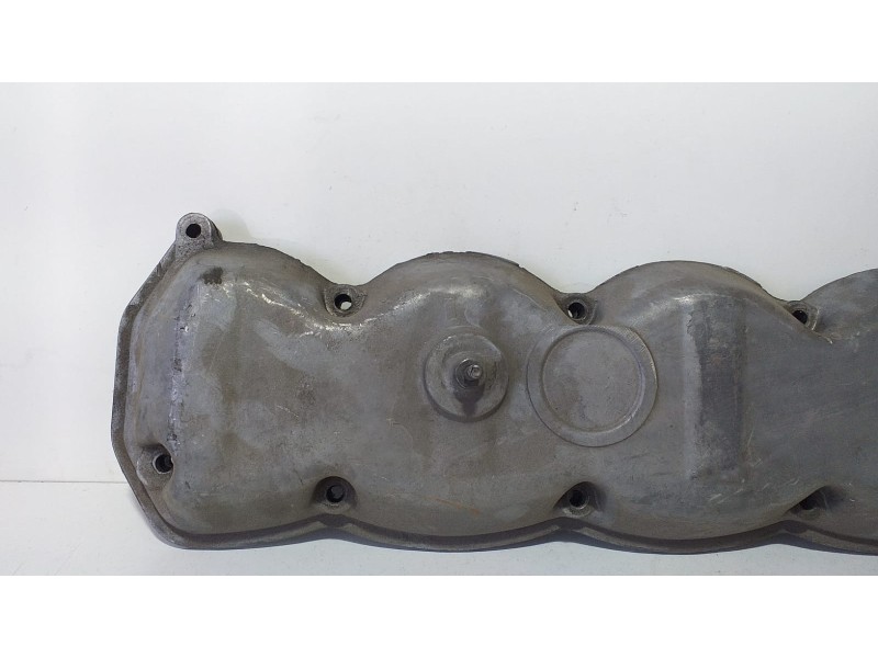 Recambio de tapa balancines para iveco daily caja abierta / volquete 2.5 turbodiesel referencia OEM IAM 98469077 24226  Recambio de tapa balancines para iveco daily caja abierta / volquete 2.5 turbodiesel referencia OEM IAM 98469077 24226