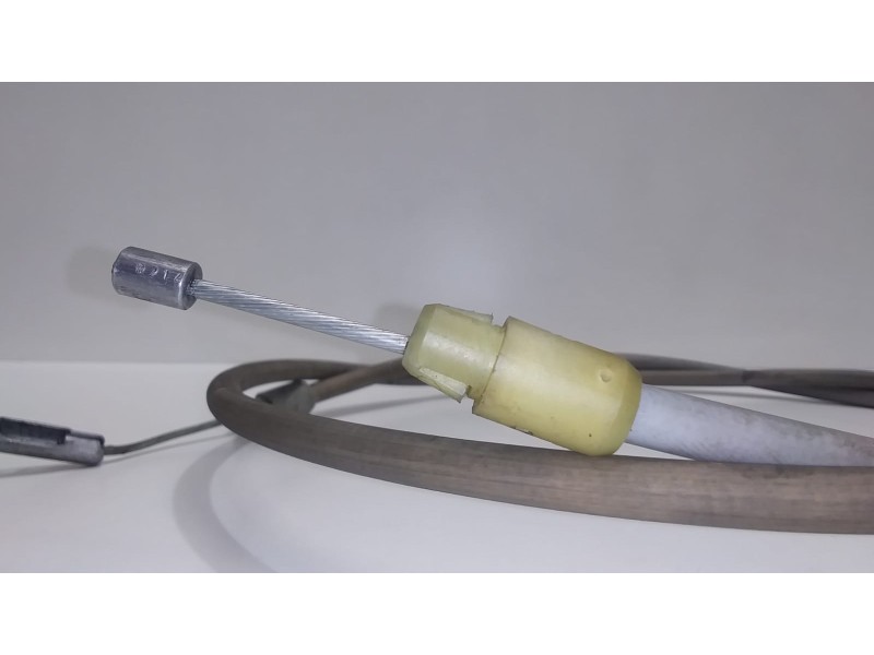 Recambio de palanca freno de mano para mercedes-benz clase e (w212) familiar 200 cdi blueefficiency (212.205) referencia OEM IAM