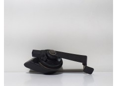 Recambio de claxon para audi a7 sportback (4ga) 3.0 tdi quattro referencia OEM IAM 4H0951223 61270  2