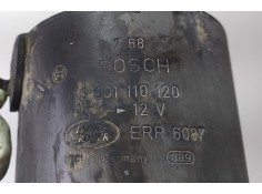 Recambio de motor arranque para land rover range rover (lp) 4.6 referencia OEM IAM 0001110120 70358  2