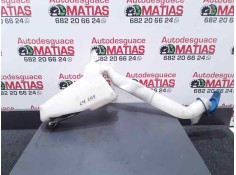 Recambio de deposito limpia para seat ibiza (6l1) f.r. referencia OEM IAM  24264 