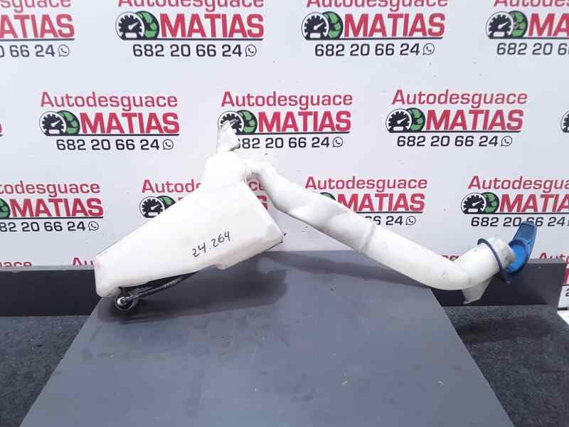 Recambio de deposito limpia para seat ibiza (6l1) f.r. referencia OEM IAM  24264 