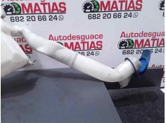 Recambio de deposito limpia para seat ibiza (6l1) f.r. referencia OEM IAM  24264  2