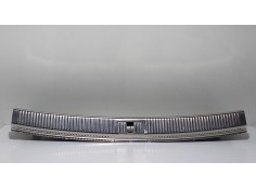 Recambio de guarnecido porton trasero para audi a7 sportback (4ga) 3.0 tdi quattro referencia OEM IAM 4G8863471 61277 