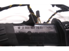 Recambio de porton trasero para mercedes-benz clase e (w212) familiar 200 cdi blueefficiency (212.205) referencia OEM IAM A00099 2