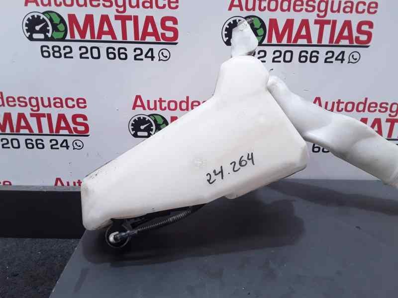Recambio de deposito limpia para seat ibiza (6l1) f.r. referencia OEM IAM  24264 