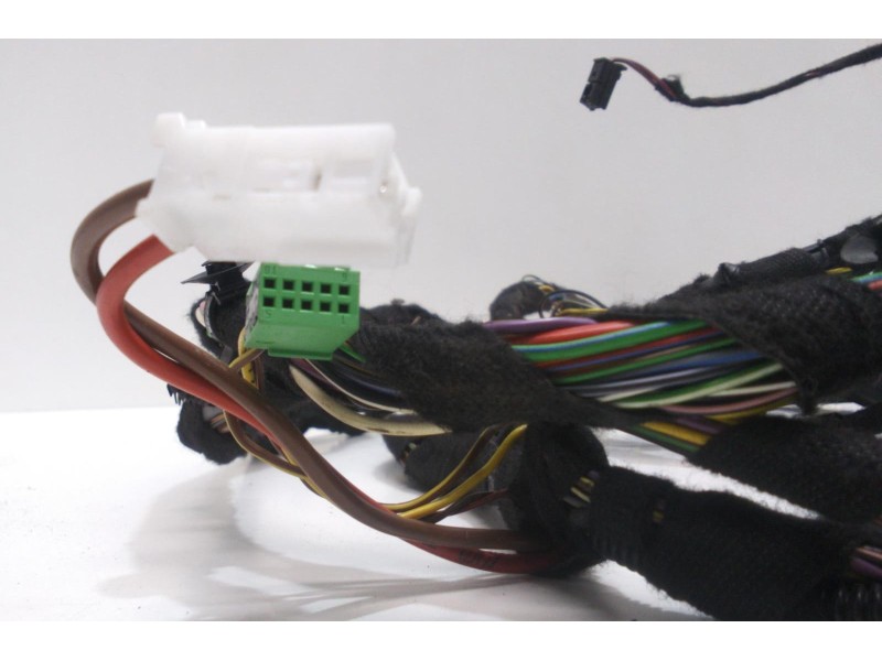 Recambio de porton trasero para mercedes-benz clase e (w212) familiar 200 cdi blueefficiency (212.205) referencia OEM IAM A00099