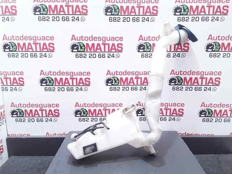 Recambio de deposito limpia para seat ibiza (6l1) f.r. referencia OEM IAM  24264 