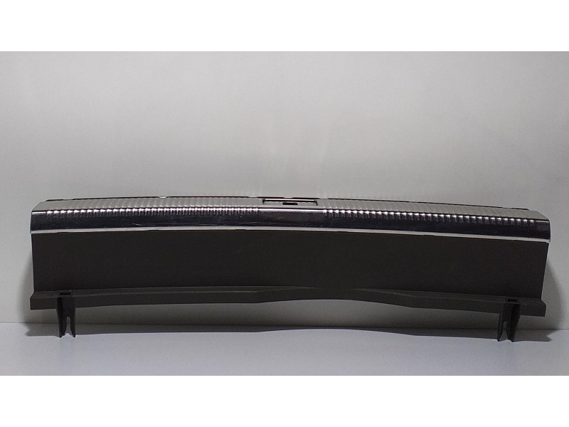 Recambio de guarnecido porton trasero para audi a7 sportback (4ga) 3.0 tdi quattro referencia OEM IAM 4G8863471 61277 