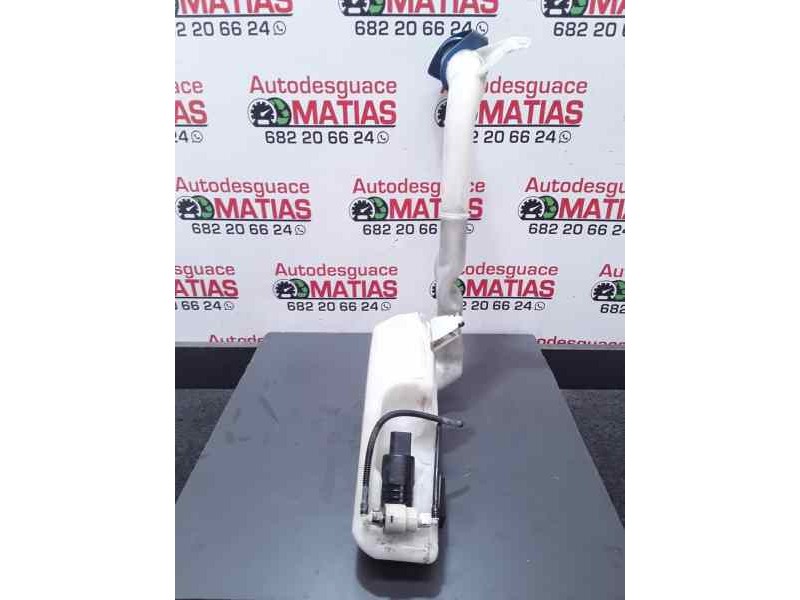 Recambio de deposito limpia para seat ibiza (6l1) f.r. referencia OEM IAM  24264 