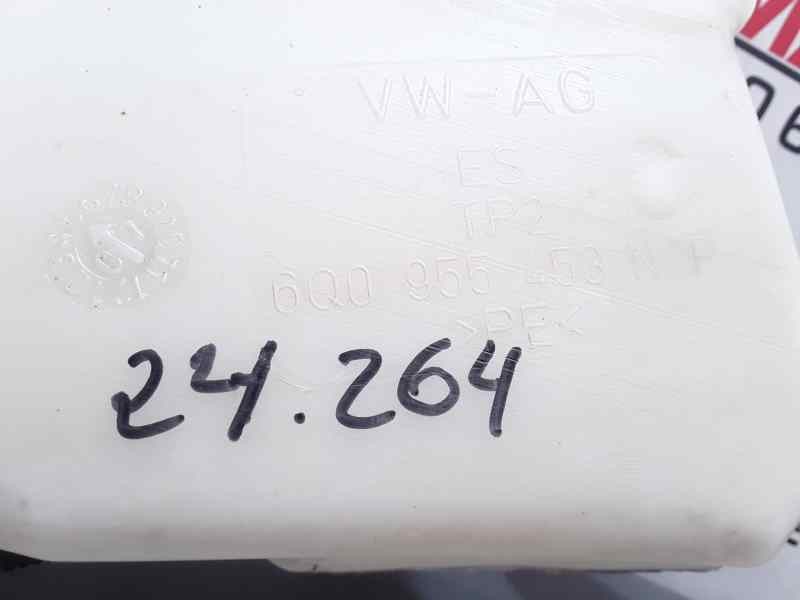 Recambio de deposito limpia para seat ibiza (6l1) f.r. referencia OEM IAM  24264 