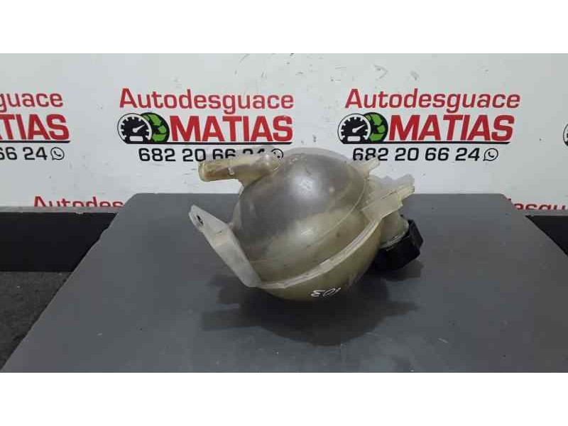 Recambio de deposito expansion para citroën c4 coupe vts referencia OEM IAM  24603 