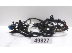 Recambio de porton trasero para mercedes-benz clase e (w212) familiar 200 cdi blueefficiency (212.205) referencia OEM IAM A00099