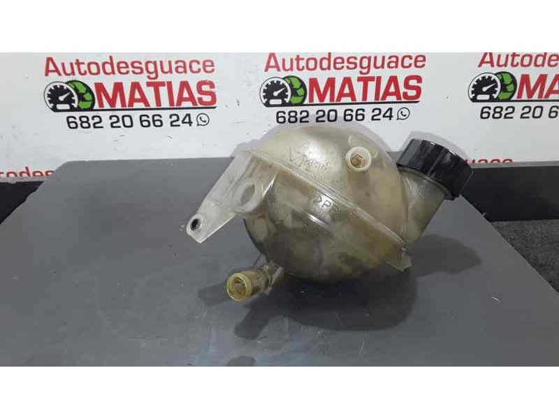 Recambio de deposito expansion para citroën c4 coupe vts referencia OEM IAM  24603 