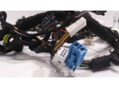 Recambio de porton trasero para mercedes-benz clase e (w212) familiar 200 cdi blueefficiency (212.205) referencia OEM IAM A00099 2