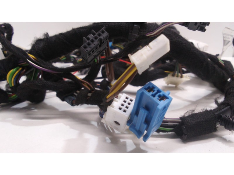 Recambio de porton trasero para mercedes-benz clase e (w212) familiar 200 cdi blueefficiency (212.205) referencia OEM IAM A00099