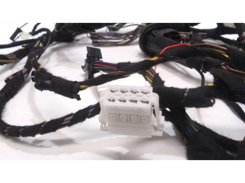 Recambio de porton trasero para mercedes-benz clase e (w212) familiar 200 cdi blueefficiency (212.205) referencia OEM IAM A00099