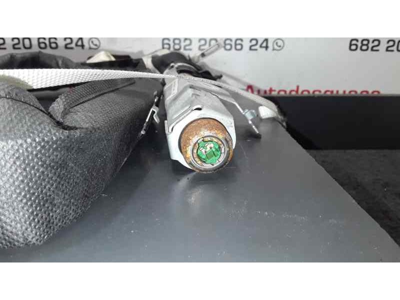 Recambio de airbag cortina delantero derecho para renault scenic ii authentique referencia OEM IAM 8200432642D 25047 