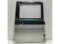 Recambio de puerta trasera derecha para mitsubishi l 200 (k6/7) 2500 td glx (4-ptas.) referencia OEM IAM MR178078 78634 