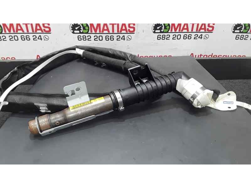 Recambio de airbag cortina delantero derecho para renault scenic ii authentique referencia OEM IAM 8200432642D 25047 