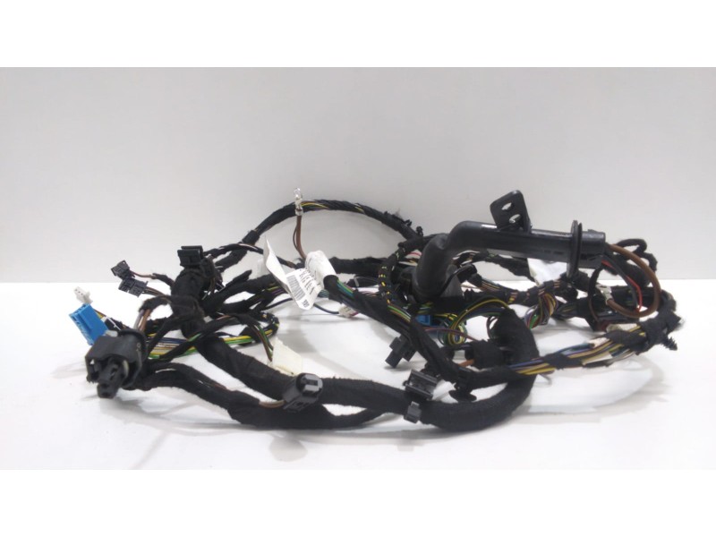 Recambio de porton trasero para mercedes-benz clase e (w212) familiar 200 cdi blueefficiency (212.205) referencia OEM IAM A00099