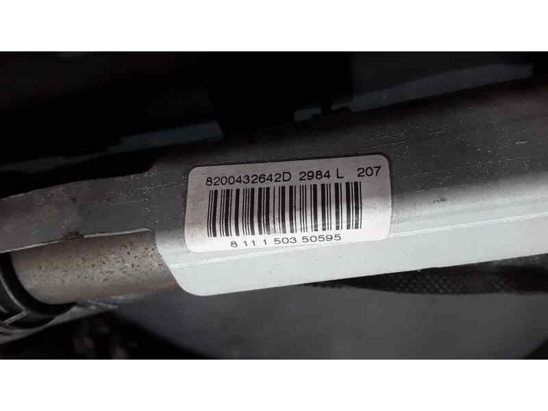 Recambio de airbag cortina delantero derecho para renault scenic ii authentique referencia OEM IAM 8200432642D 25047 