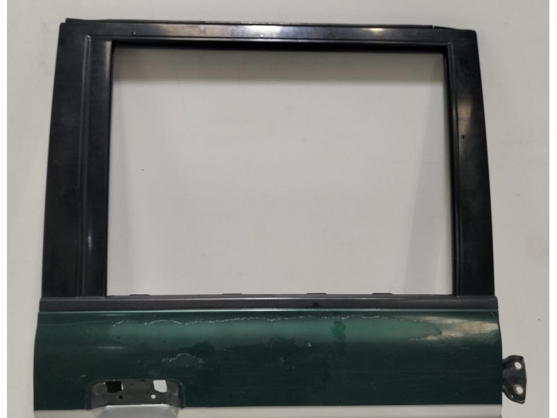 Recambio de puerta trasera derecha para mitsubishi l 200 (k6/7) 2500 td glx (4-ptas.) referencia OEM IAM MR178078 78634 