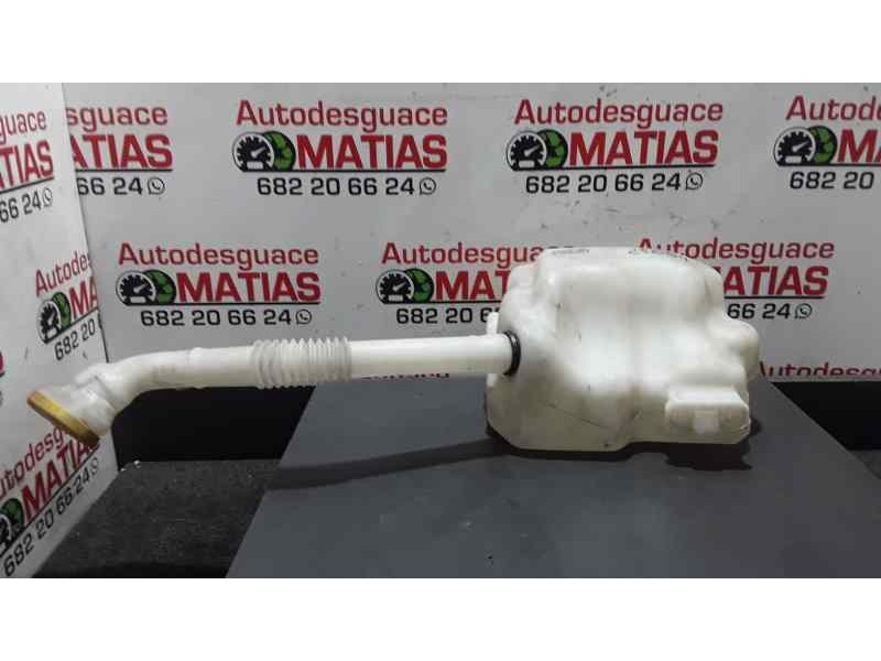 Recambio de deposito limpia para renault scenic ii authentique referencia OEM IAM 8200104706 25054  Recambio de deposito limpia para renault scenic ii authentique referencia OEM IAM 8200104706 25054