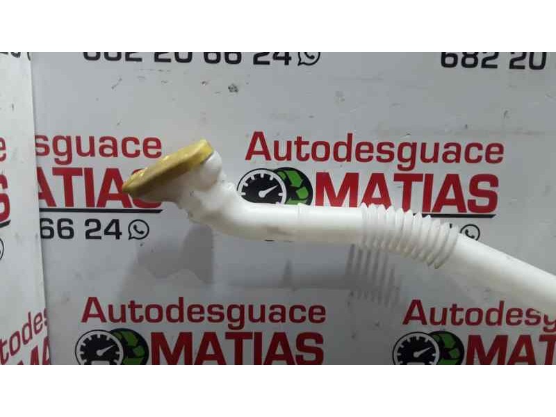 Recambio de deposito limpia para renault scenic ii authentique referencia OEM IAM 8200104706 25054  Recambio de deposito limpia para renault scenic ii authentique referencia OEM IAM 8200104706 25054