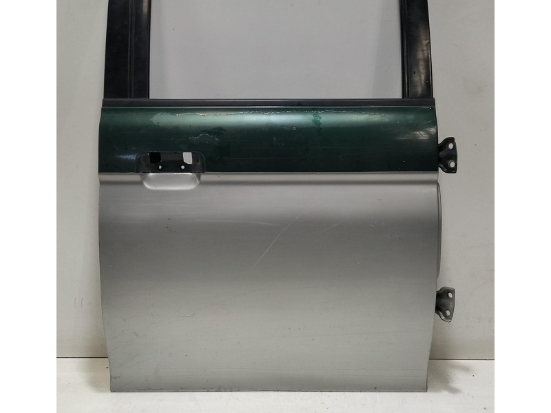 Recambio de puerta trasera derecha para mitsubishi l 200 (k6/7) 2500 td glx (4-ptas.) referencia OEM IAM MR178078 78634 