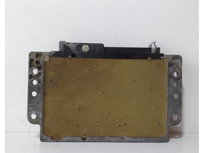 Recambio de centralita motor uce para renault megane i classic (la0) 1.6e alize referencia OEM IAM 7700860319 70371 R