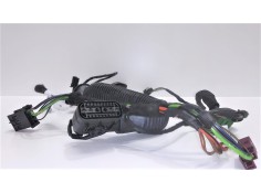 Recambio de puerta trasera izquierda para mercedes-benz clase e (w212) familiar 200 cdi blueefficiency (212.205) referencia OEM  2