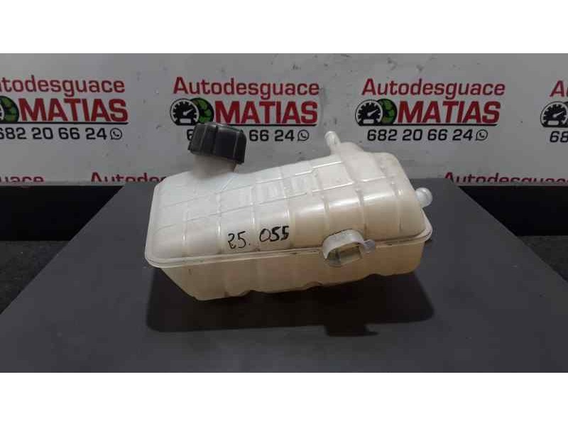 Recambio de deposito expansion para renault scenic ii authentique referencia OEM IAM 8200262036 25055 