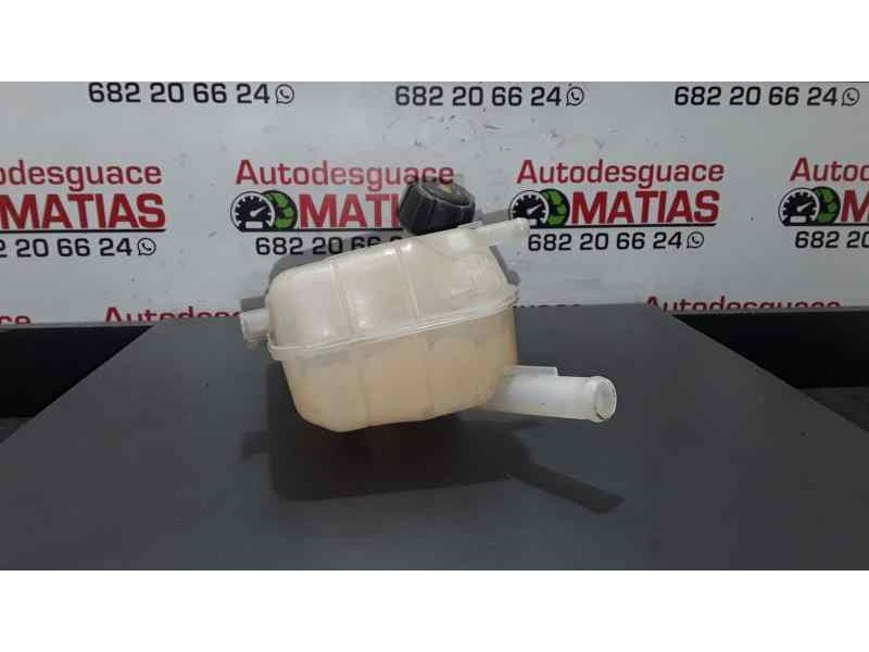 Recambio de deposito expansion para renault scenic ii authentique referencia OEM IAM 8200262036 25055  Recambio de deposito expansion para renault scenic ii authentique referencia OEM IAM 8200262036 25055