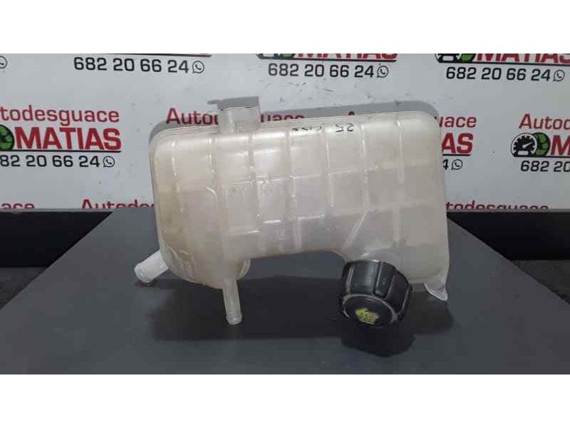 Recambio de deposito expansion para renault scenic ii authentique referencia OEM IAM 8200262036 25055  Recambio de deposito expansion para renault scenic ii authentique referencia OEM IAM 8200262036 25055