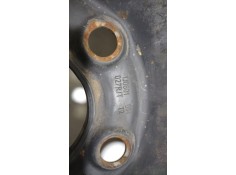 Recambio de neumatico repuesto para seat toledo (1m2) select referencia OEM IAM 1J0601027R 78011  2