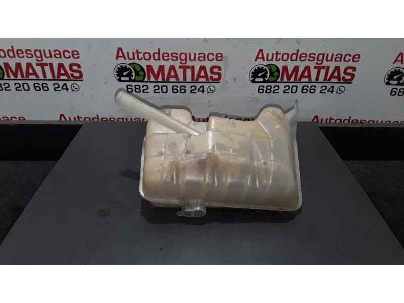 Recambio de deposito expansion para renault scenic ii authentique referencia OEM IAM 8200262036 25055  Recambio de deposito expansion para renault scenic ii authentique referencia OEM IAM 8200262036 25055