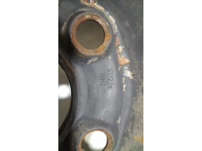 Recambio de neumatico repuesto para seat toledo (1m2) select referencia OEM IAM 1J0601027R 78011 