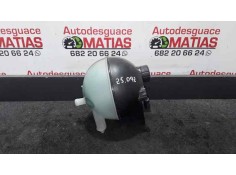 Recambio de deposito expansion para mercedes-benz clase b (w245) b 160 (245.231) referencia OEM IAM 1695000149 25092 